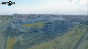 وزير الرياضة يعلن المتابعة اليومية والمباشرة لأعمال إنشاء استاد المصري الجديد ببورسعيد 2025